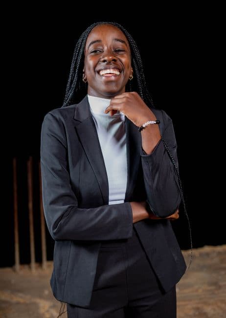Ada Okonkwo