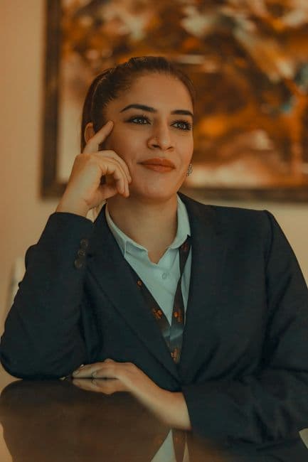 Nadia Hassan