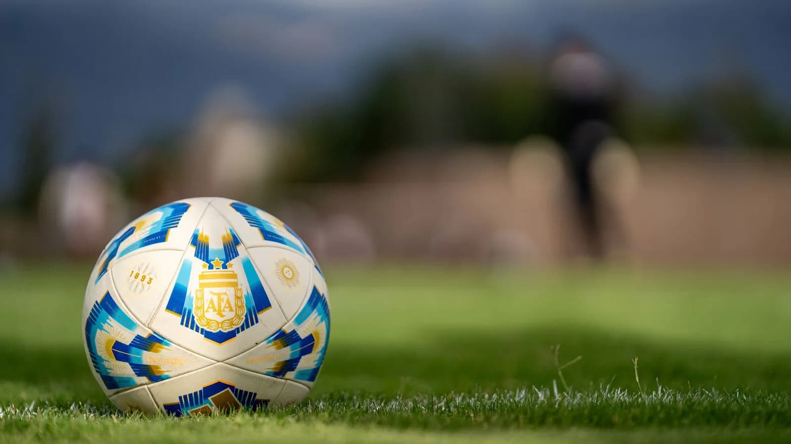 China's Manufacturing Role Comes Into Focus Ahead of FIFA 2026