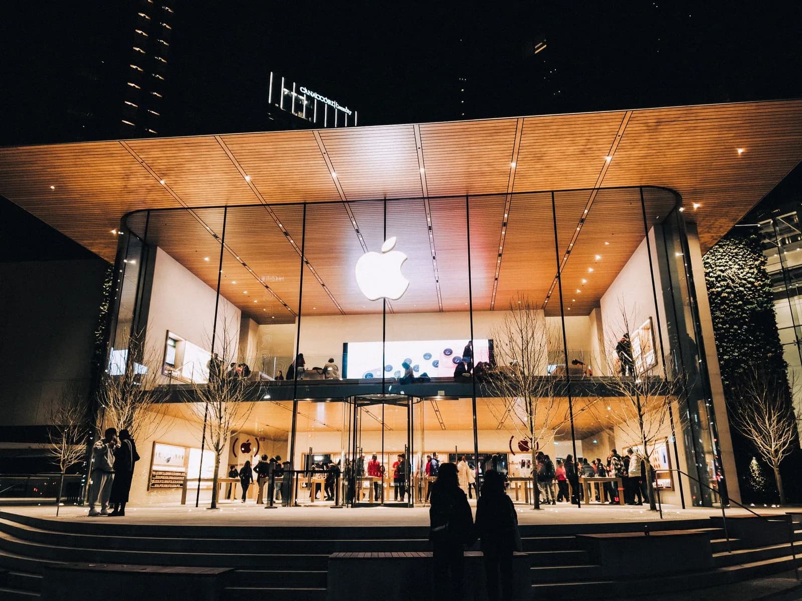 Apple Sets September 9 Event, Foldable iPhone Expected