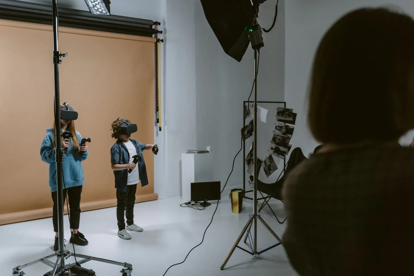 Harvey Smith launches Black Pony Immersive after Arkane Austin closure