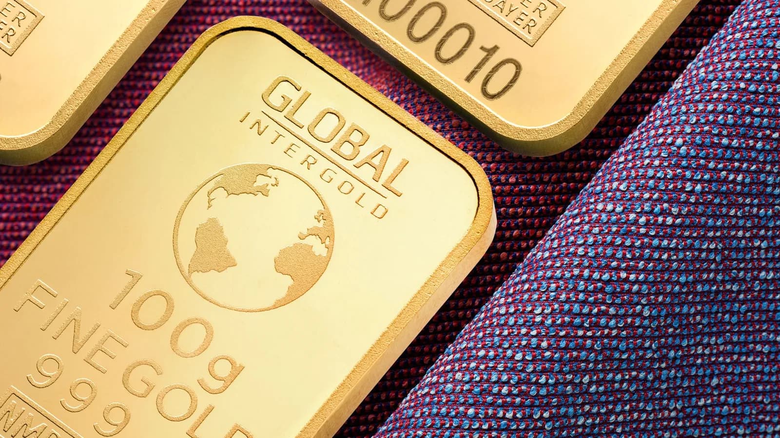 Kalshi's 15-Minute Gold Contracts Overtake Ether in Trading Activity