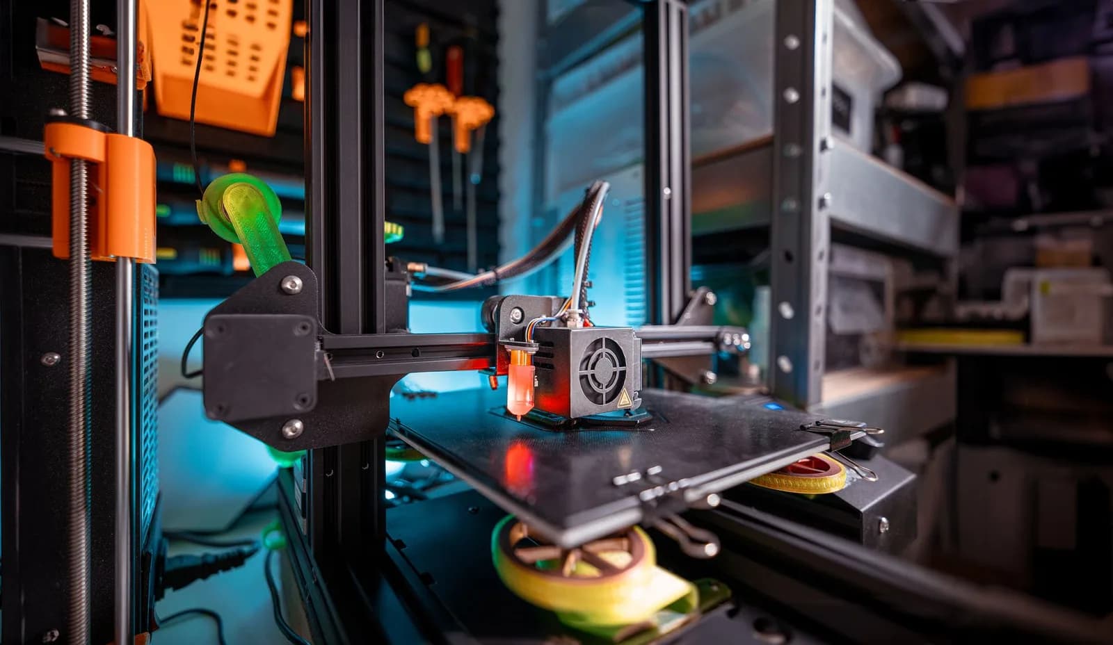 Bambu Lab P1S and AMS Bundle Drops to $499 in Best Buy Sale