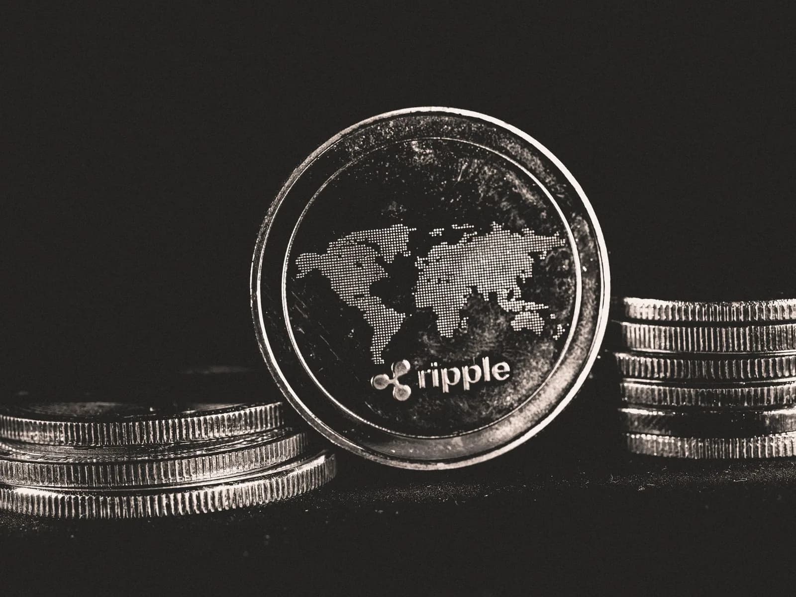 Ripple-Backed Evernorth Debuts on Nasdaq as First Pure-Play XRP Treasury