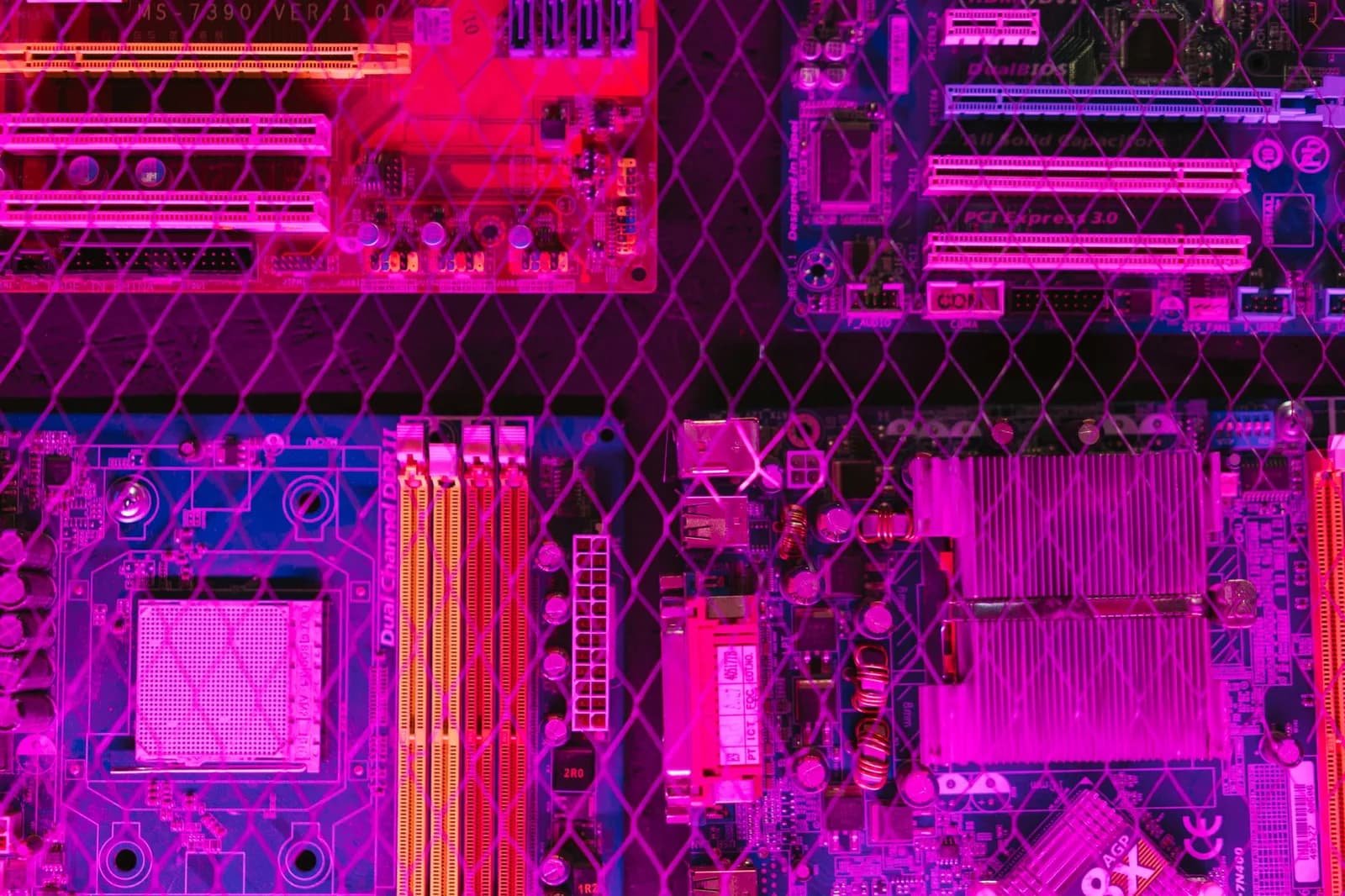 Biostar Presents Industrial Motherboards and Edge AI Systems at Embedded World North America 2026