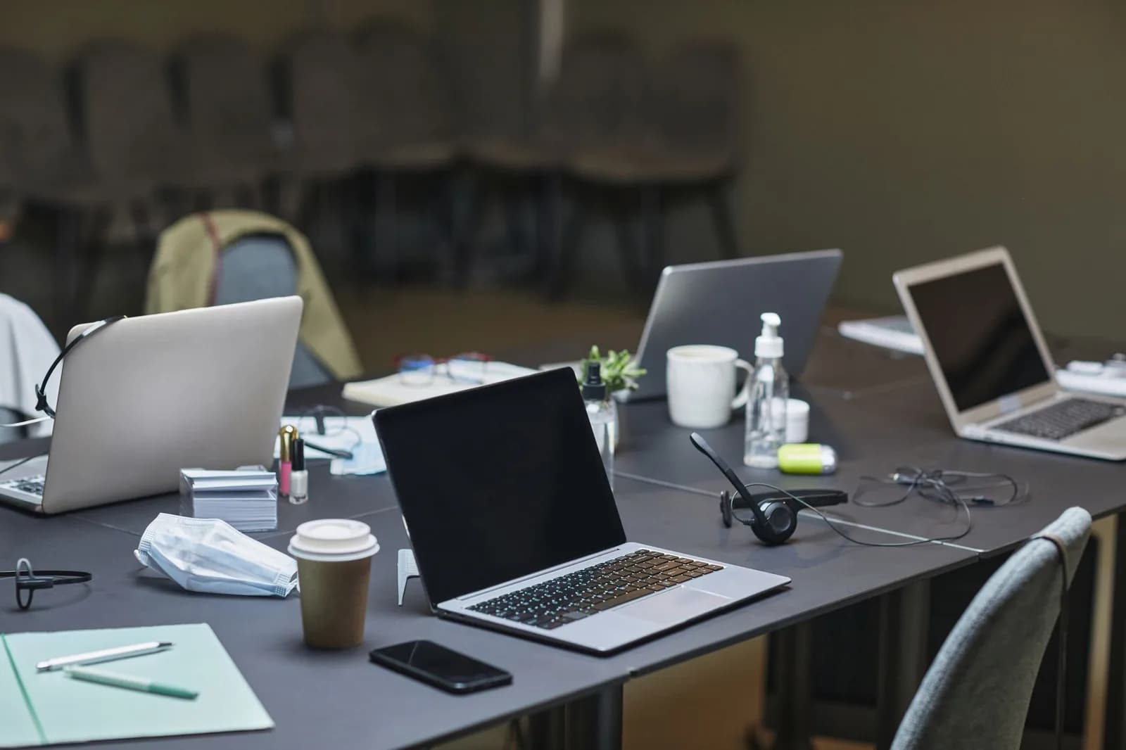 From a Stuck Laptop to Lifecycle Software: The First 1,000 Days of Rayda