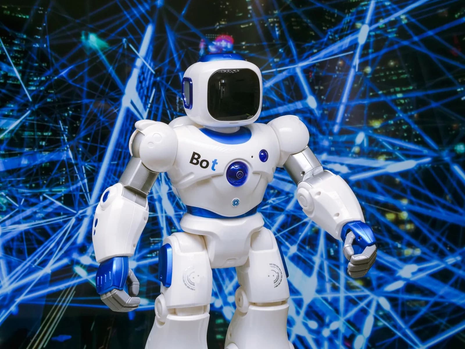 Xpeng Robotics Raises $900 Million to Scale Up Humanoid Robots