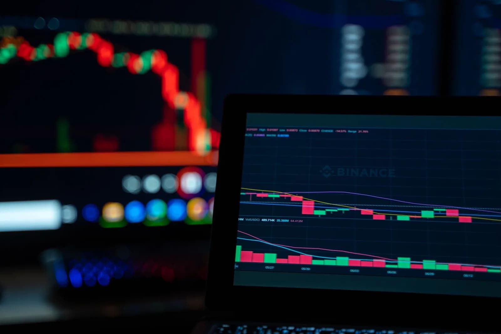 Kenya's Capital Markets Regulator Seeks Blockchain Tool to Track Crypto Crime
