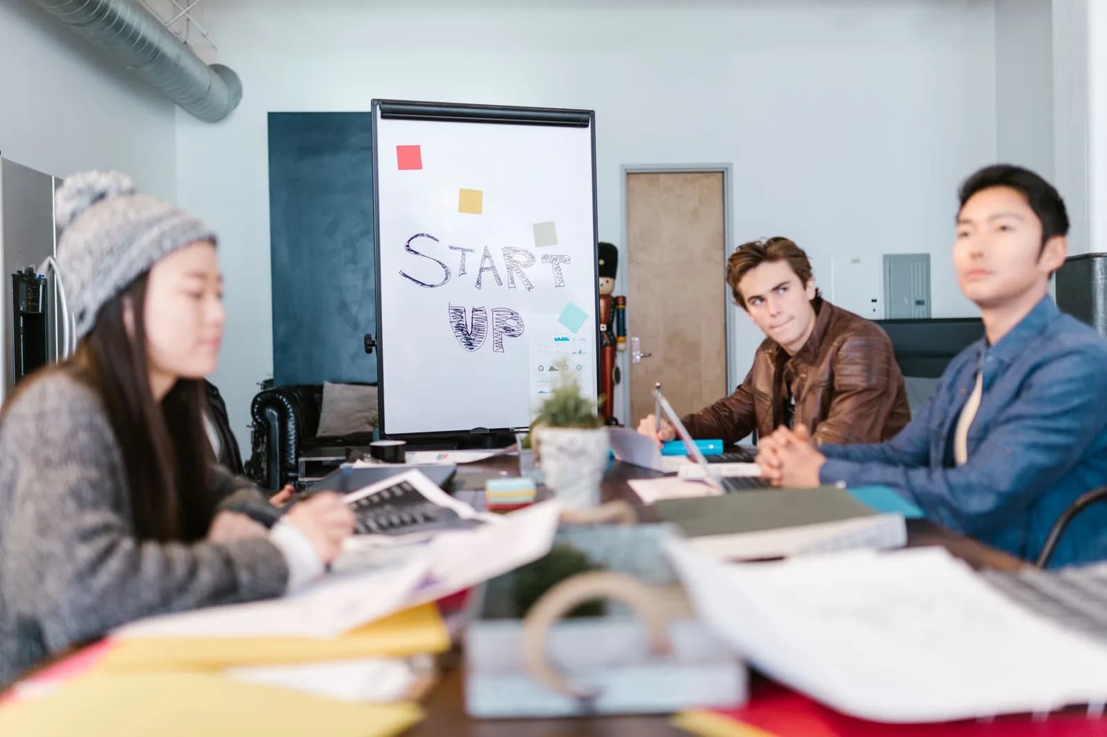 AI Startups Draw Fresh Capital Across US and Europe in New Funding Round Wave