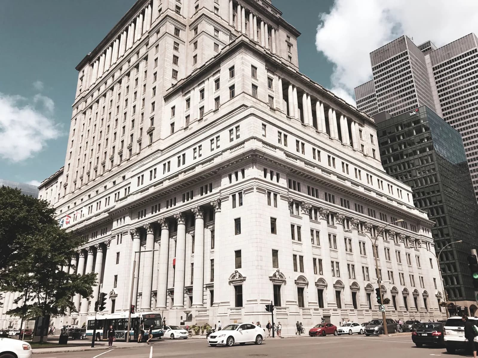 Canada's Big Six Banks Explore Tokenized Canadian-Dollar Deposits