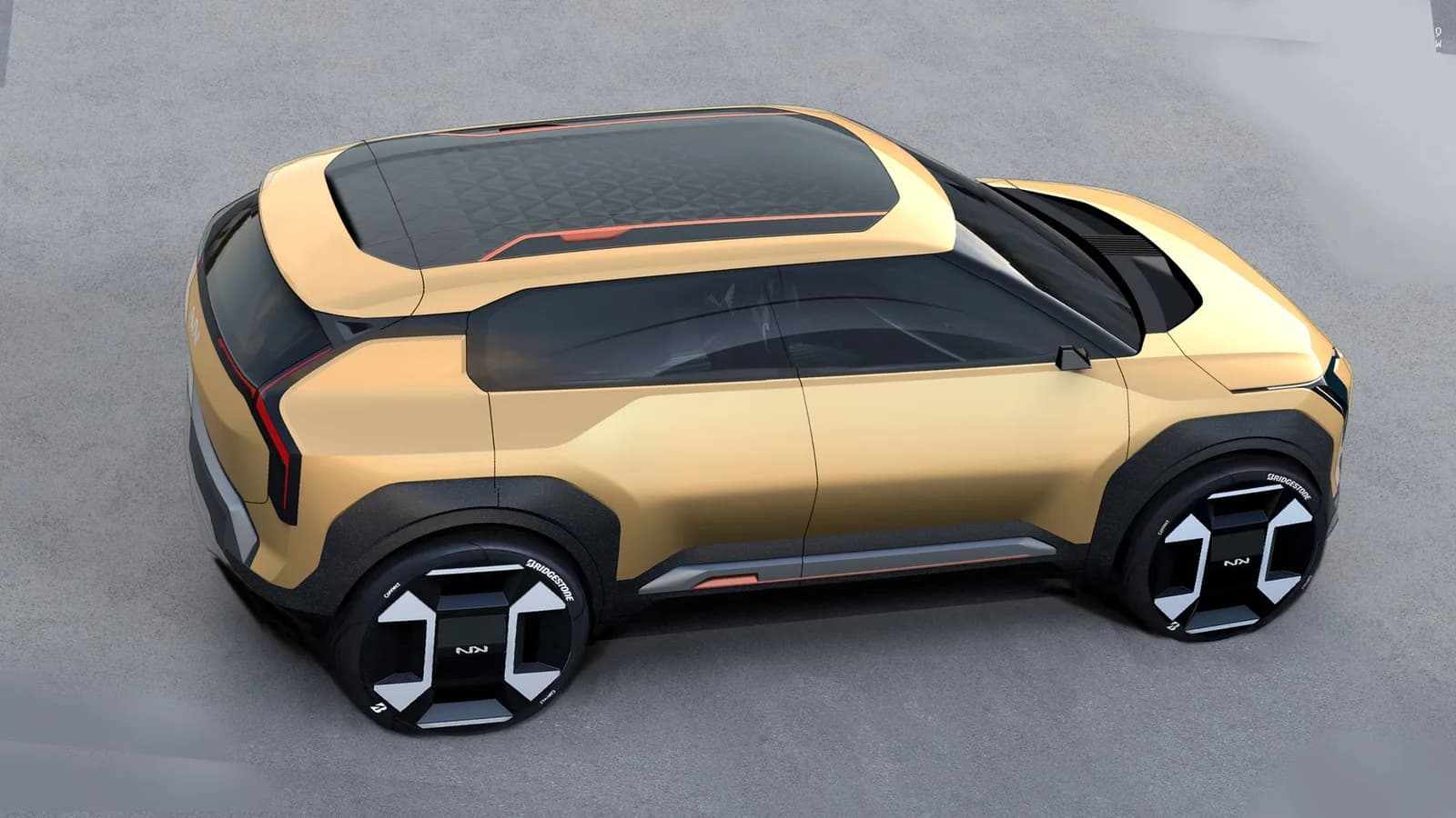 Kia EV3 First Drives Spotlight Range and Starting Price Near $30,000