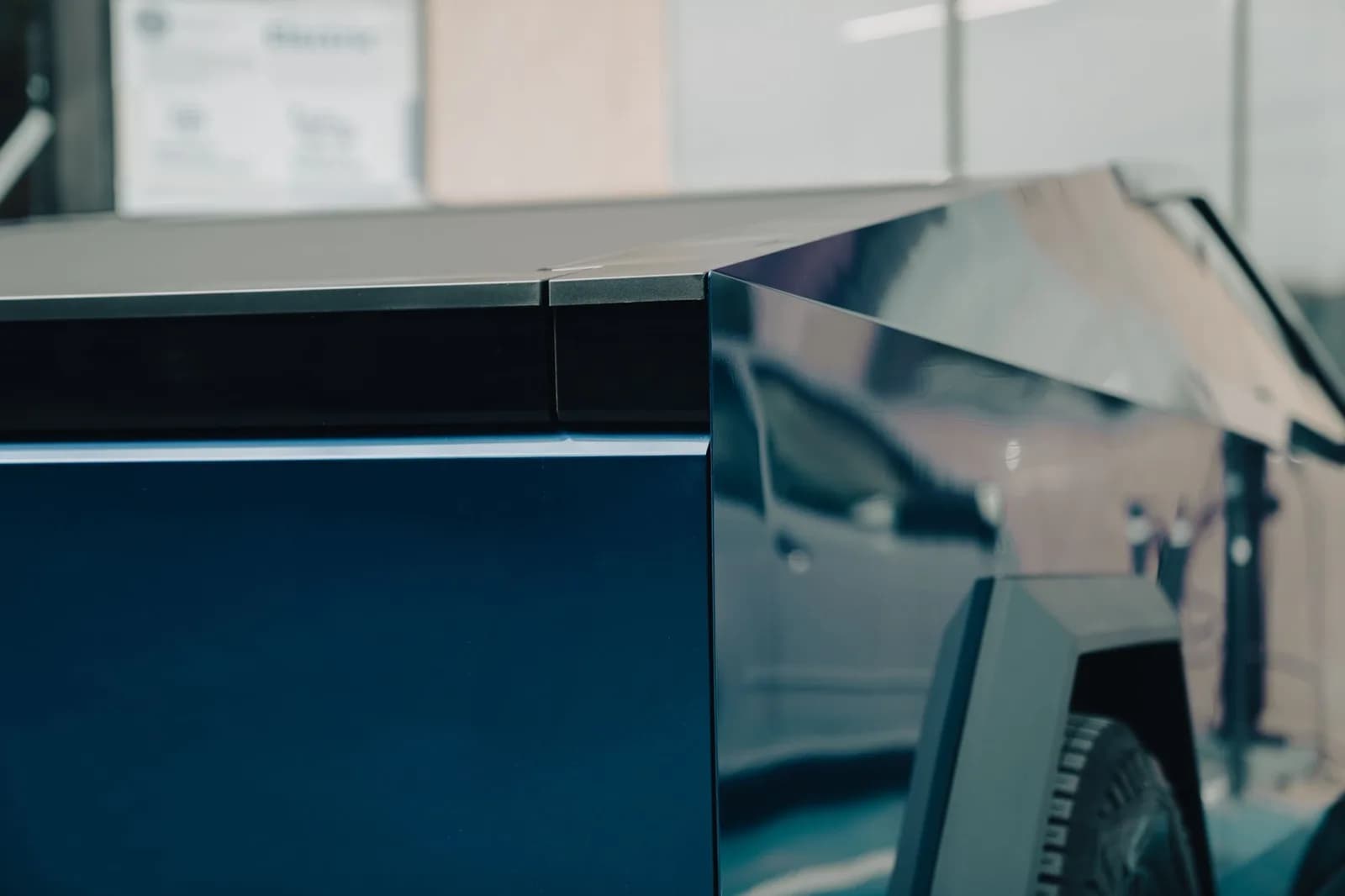 Tesla Cybertruck Powershare Can Now Back Up Homes Alongside Powerwall 3