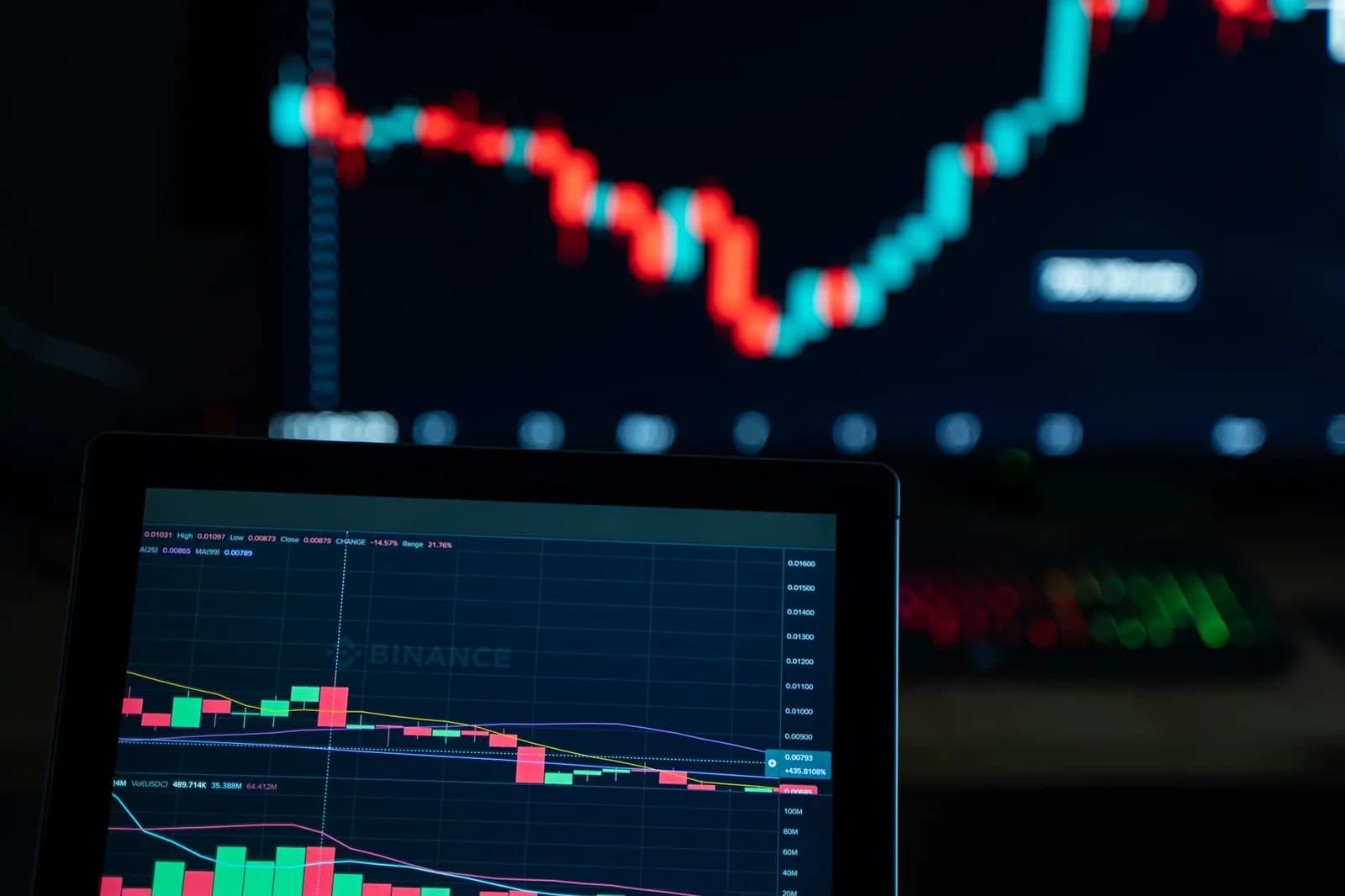 Tokenized Stock Holders More Than Double as Monthly Volume Jumps to $23B