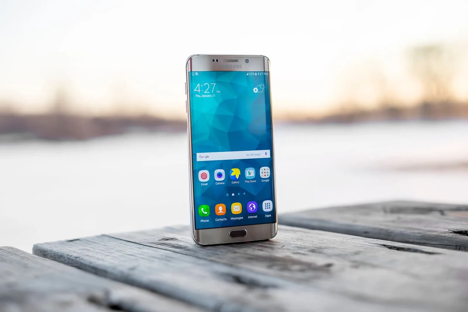 Samsung Sets August 27 Date for New Galaxy S26 Family Device