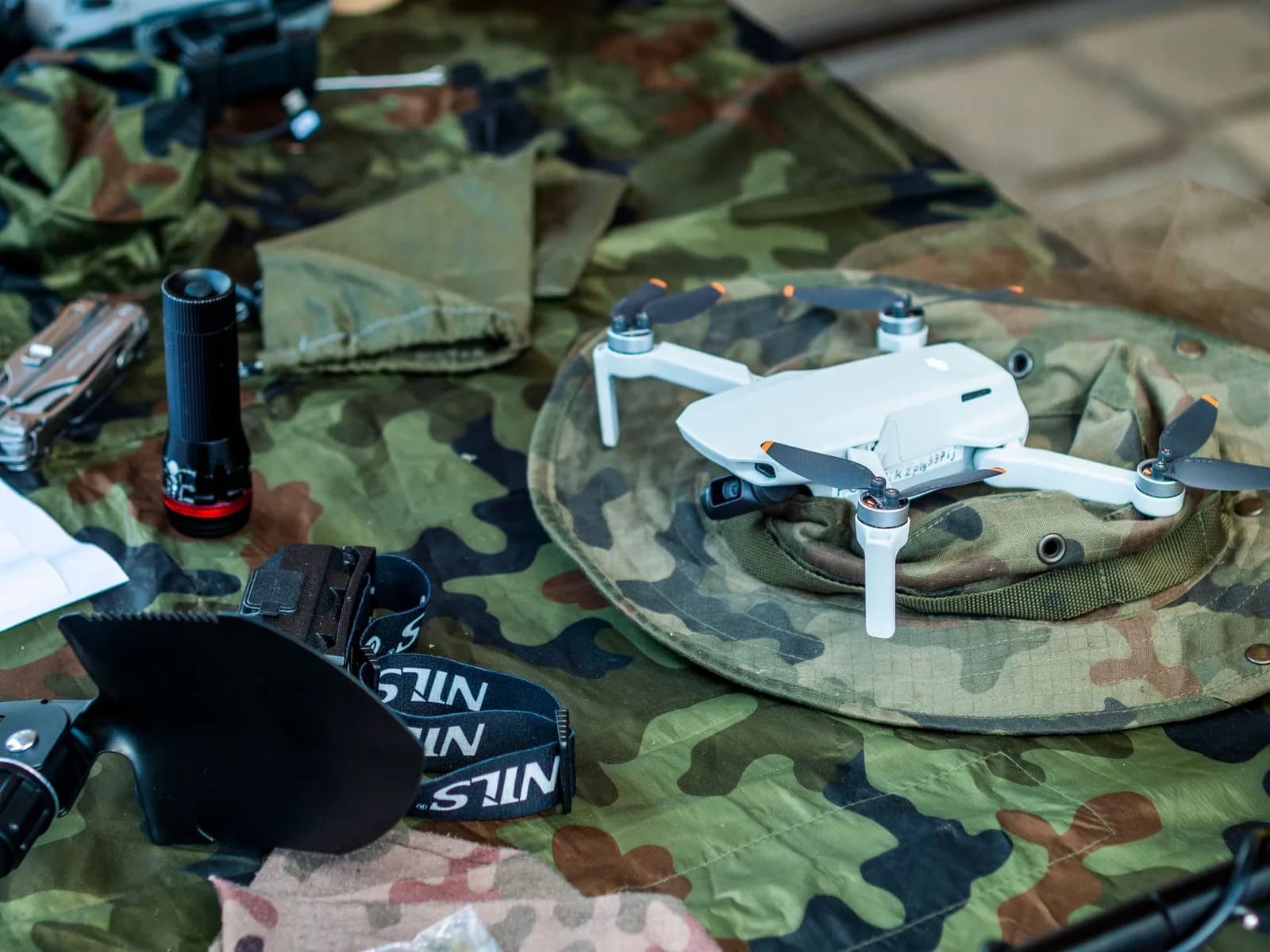 European DefenceTech Startups Raise Over €1.8 Billion in 2026 Amid Ukraine War