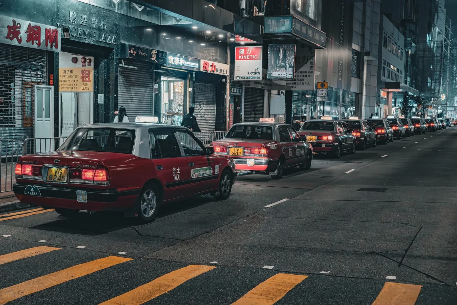Uber and Pony.ai to Deploy Over 2,000 Robotaxis Across Europe