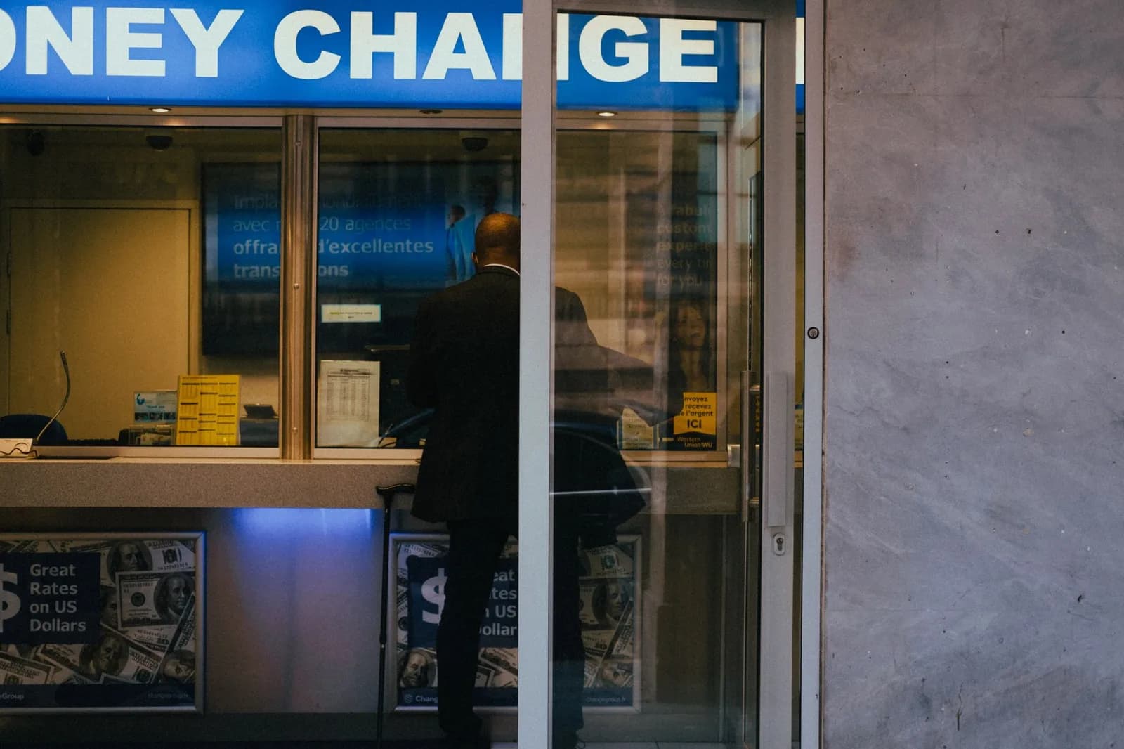 MoneyGram Embeds Blockchain in Cross-Border Payments, Launches MGUSD Stablecoin