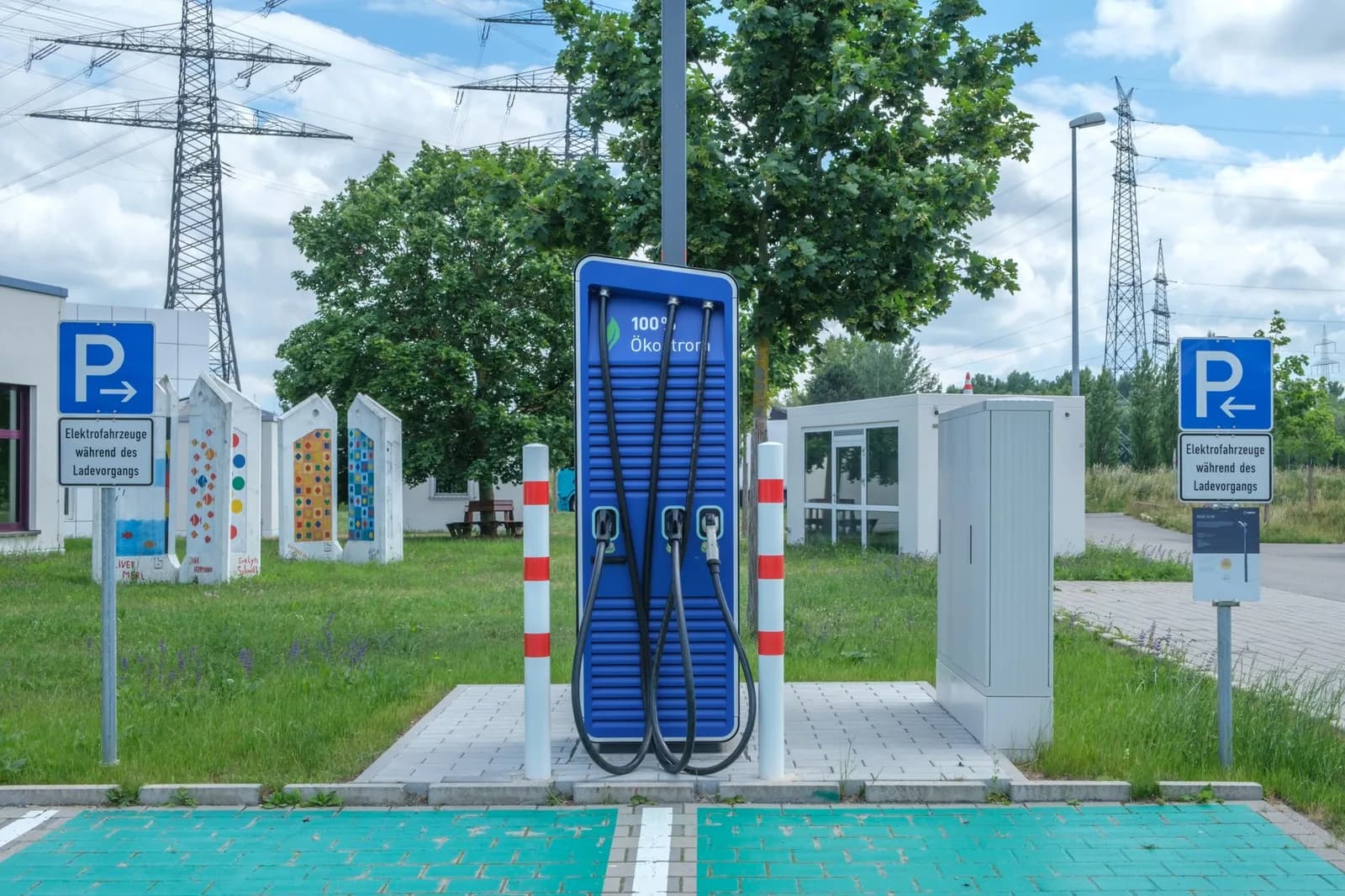 QORAY Mobility & Energies Names Founding Executive Team