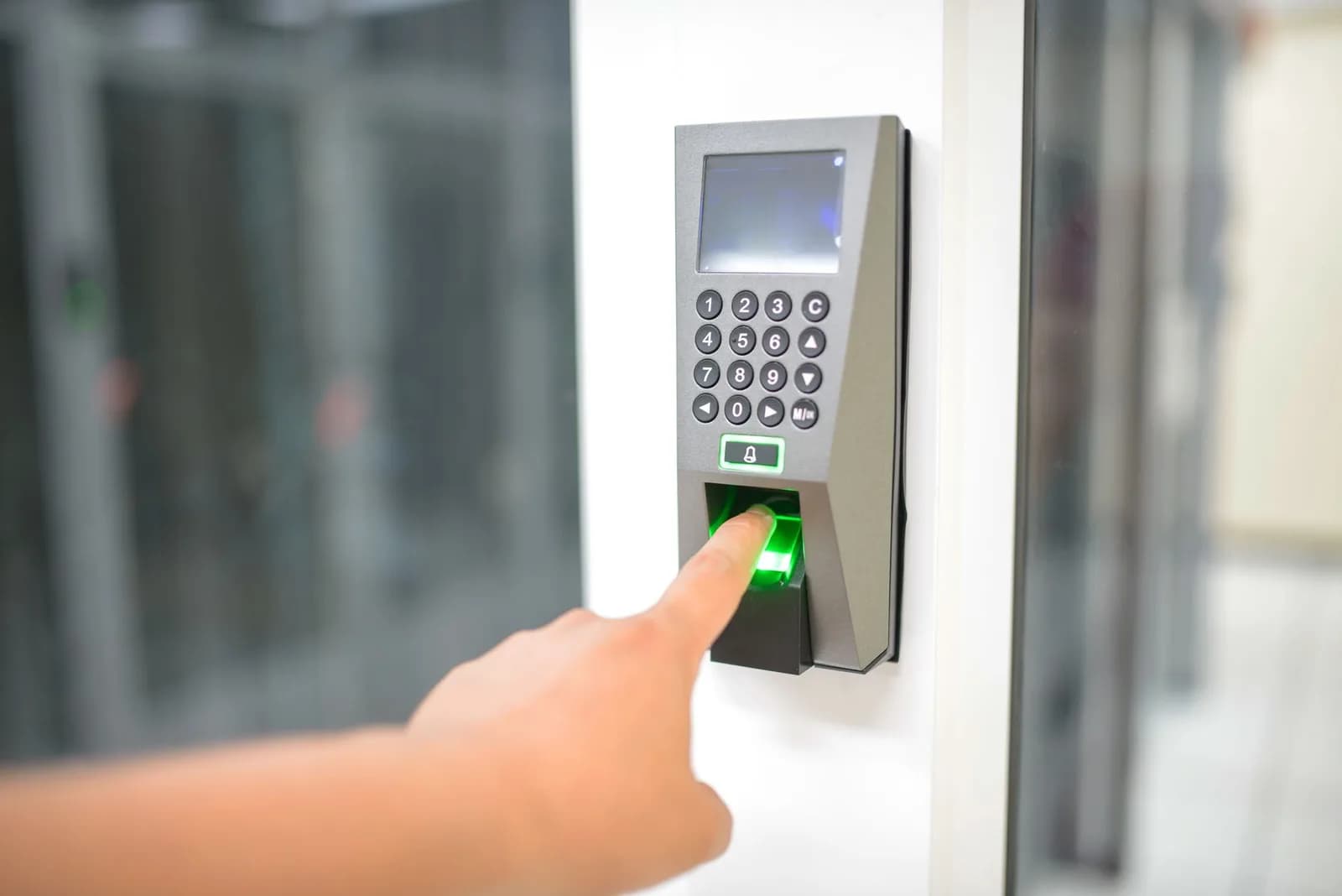 South Africa's Home Affairs Eyes Biometric System for Identity Verification