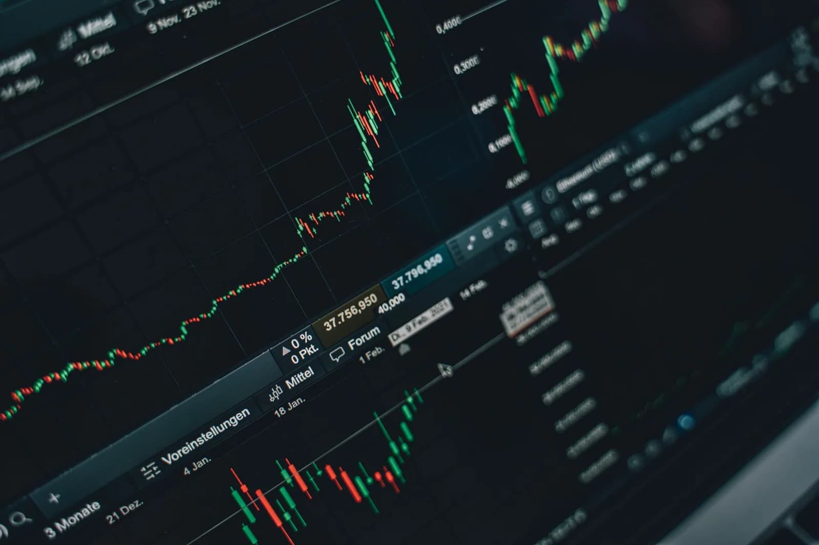 XRP Steadies Near $1.10 as Traders Eye Long-Term Breakout Pattern