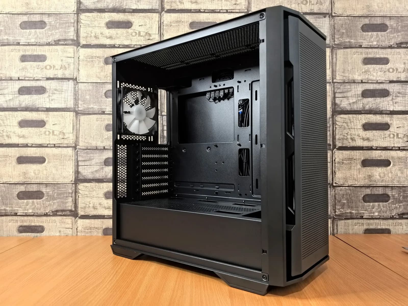 Nvidia's GB300 DGX Station Desktop Surfaces Online at Nearly $100,000