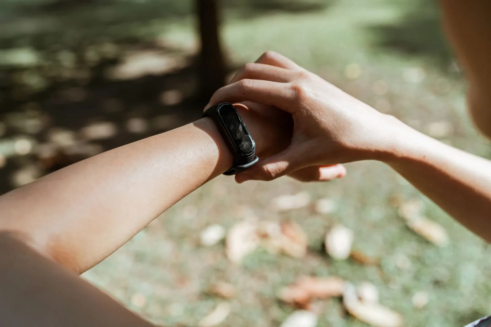 Fitbit Edge Leaks Ahead of Expected Launch With Screen and GPS