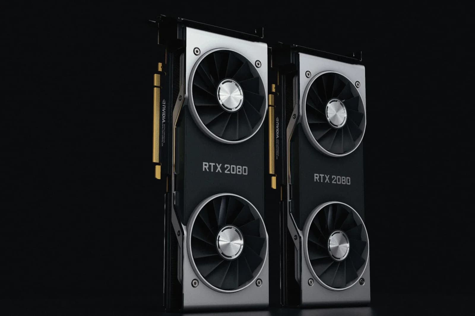 Modified RTX 3060 Ditches Power Connectors, Runs on PCIe Slot Alone