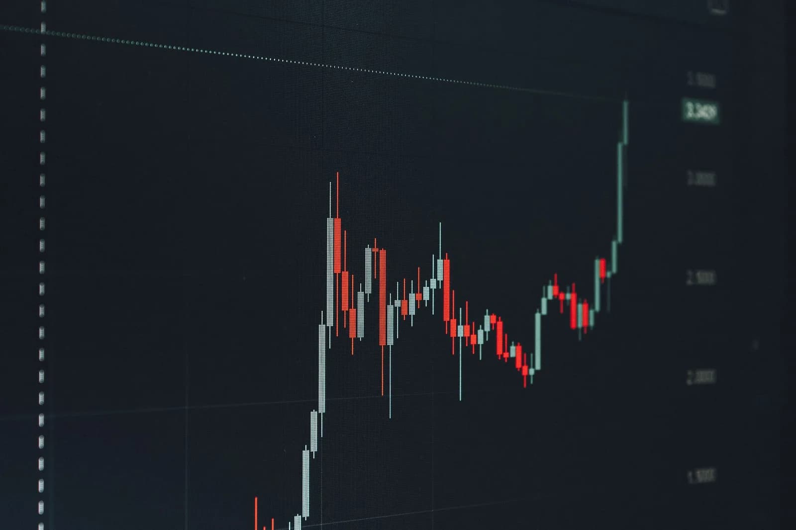IMF Flags Tokenized Stock Market as Small and Volatile Despite Rising Interest