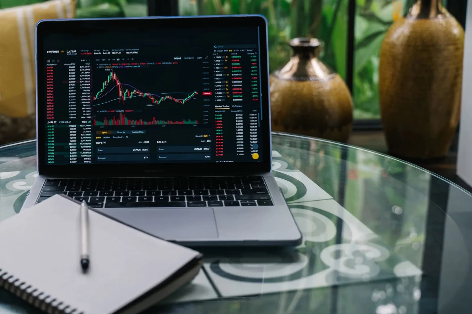 Coinbase Brings Tokenized U.S. Tech Stocks to Its Base Blockchain
