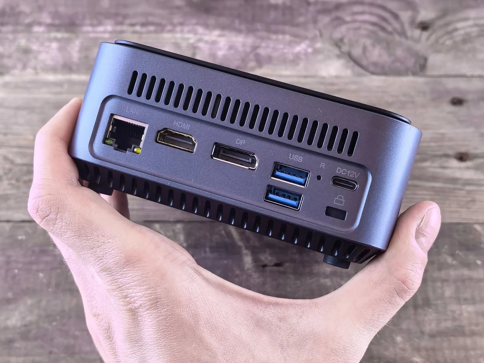 Geekom Removes Malware-Laced LAN Drivers From Legacy Mini PC Pages