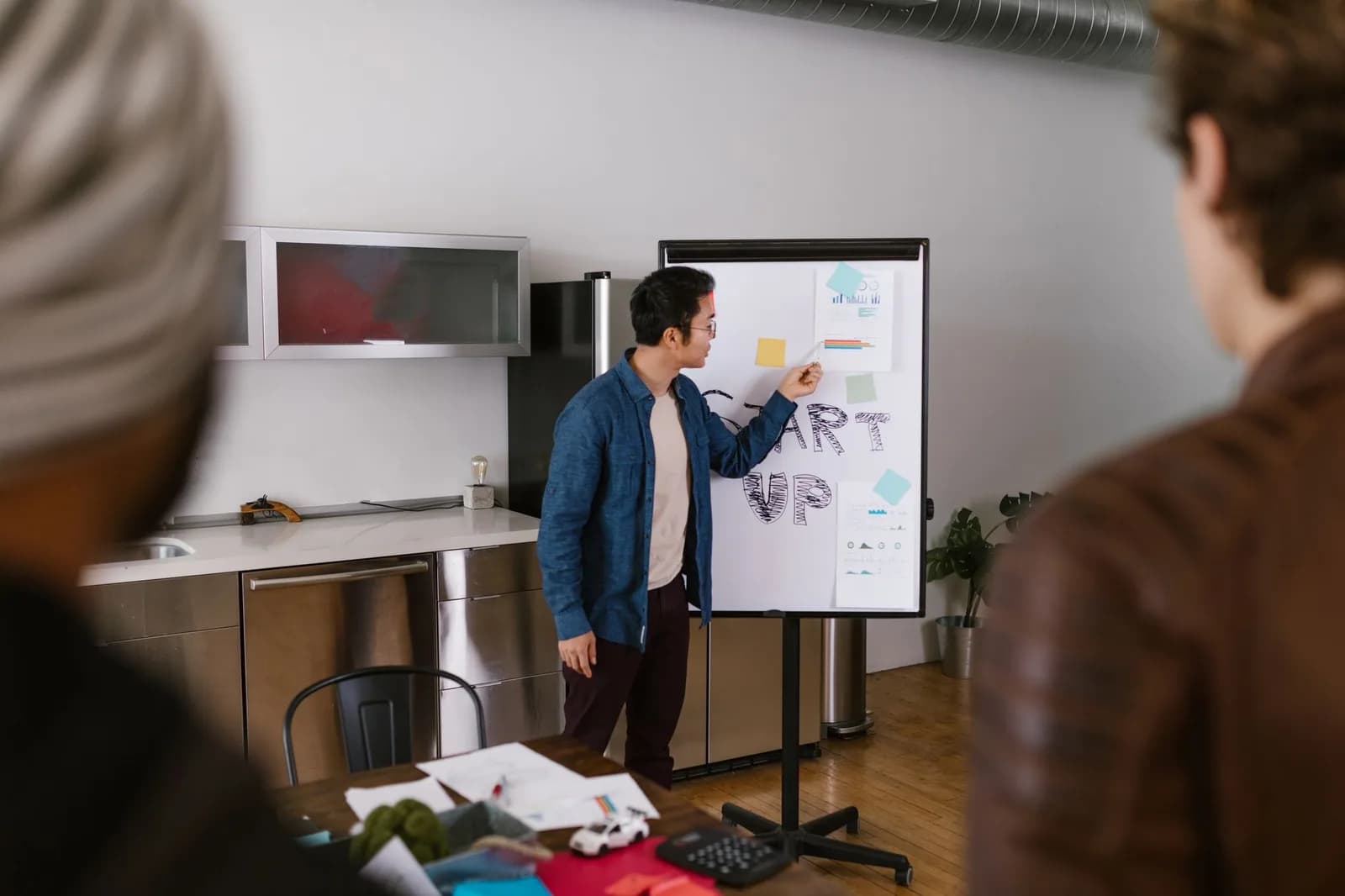 SA Legal AI Startup Anvaya Heads to Silicon Valley Finale