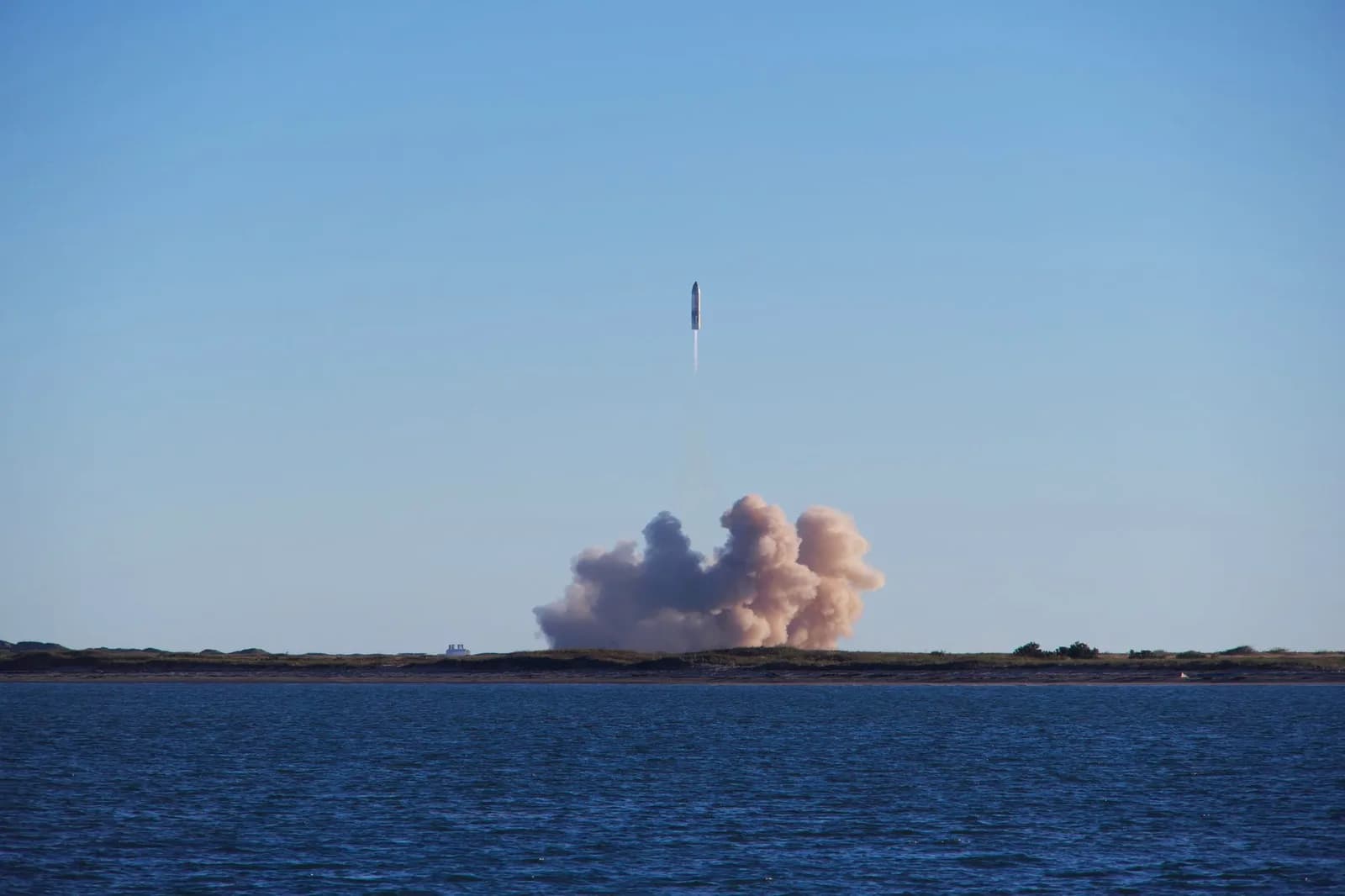 Roman Space Telescope Launches to Survey the Infrared Sky