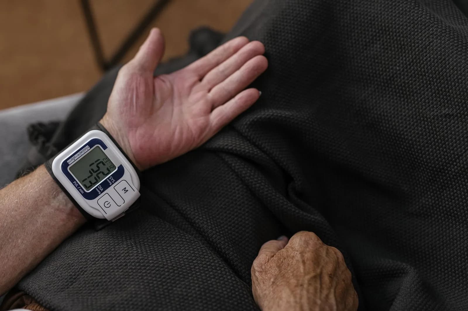 Italy's Magic Vision Raises €600K for AI Elderly Monitoring System