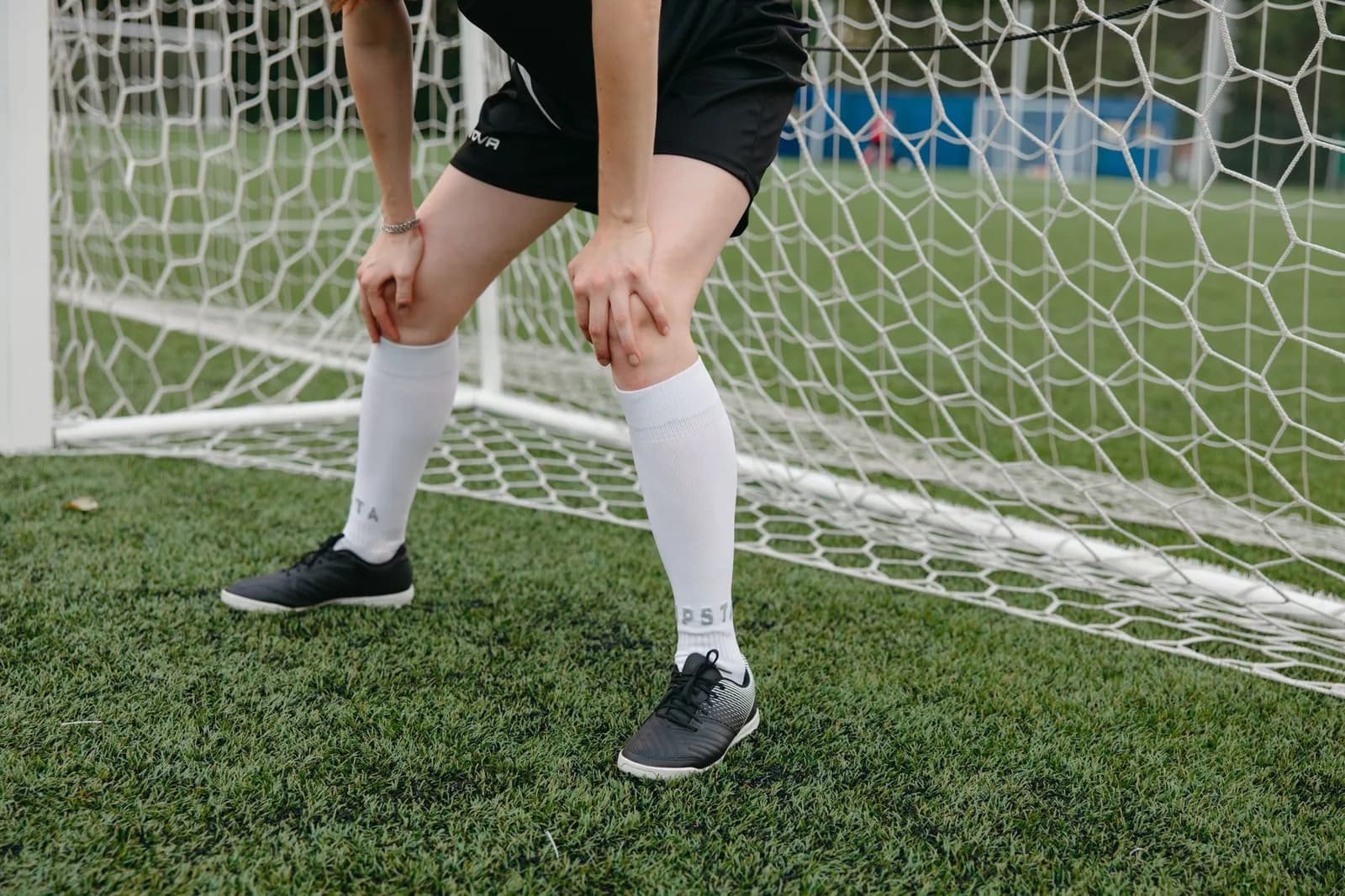 The Science Behind Footballers' Holed Socks at the 2026 World Cup