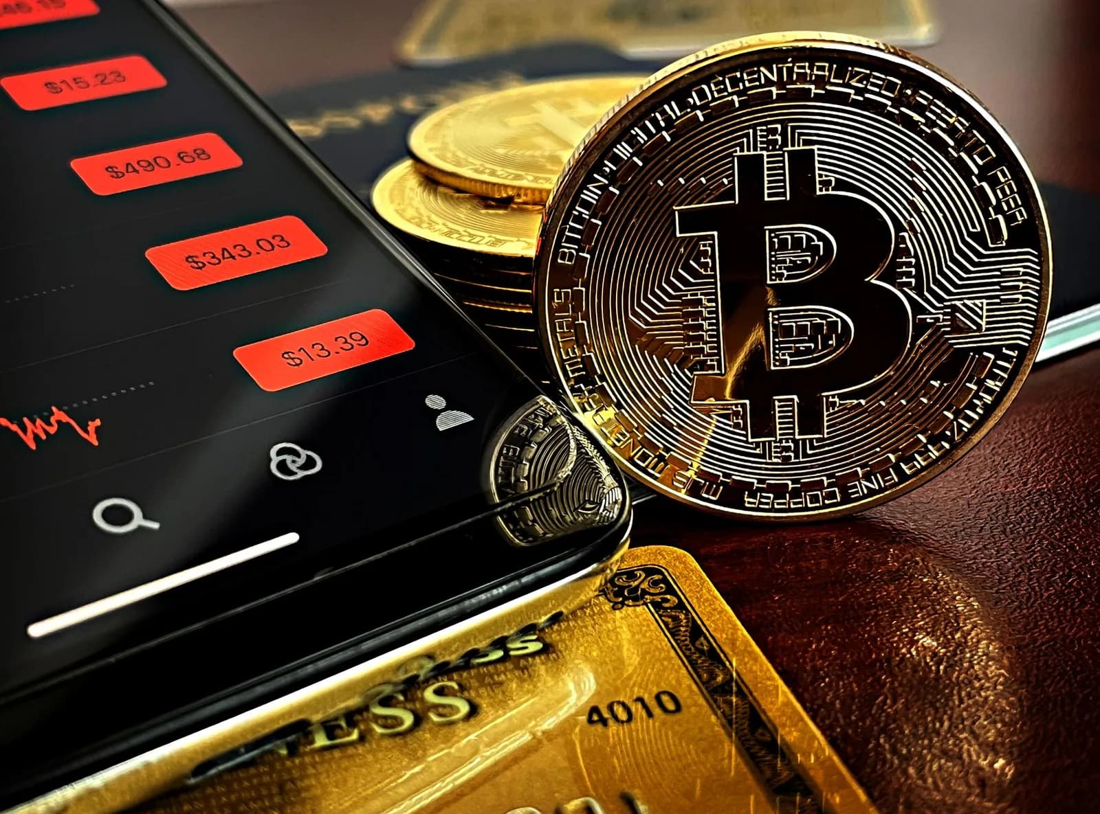 CFTC Sends Crypto Market Rules to White House After CLARITY Act Stalls