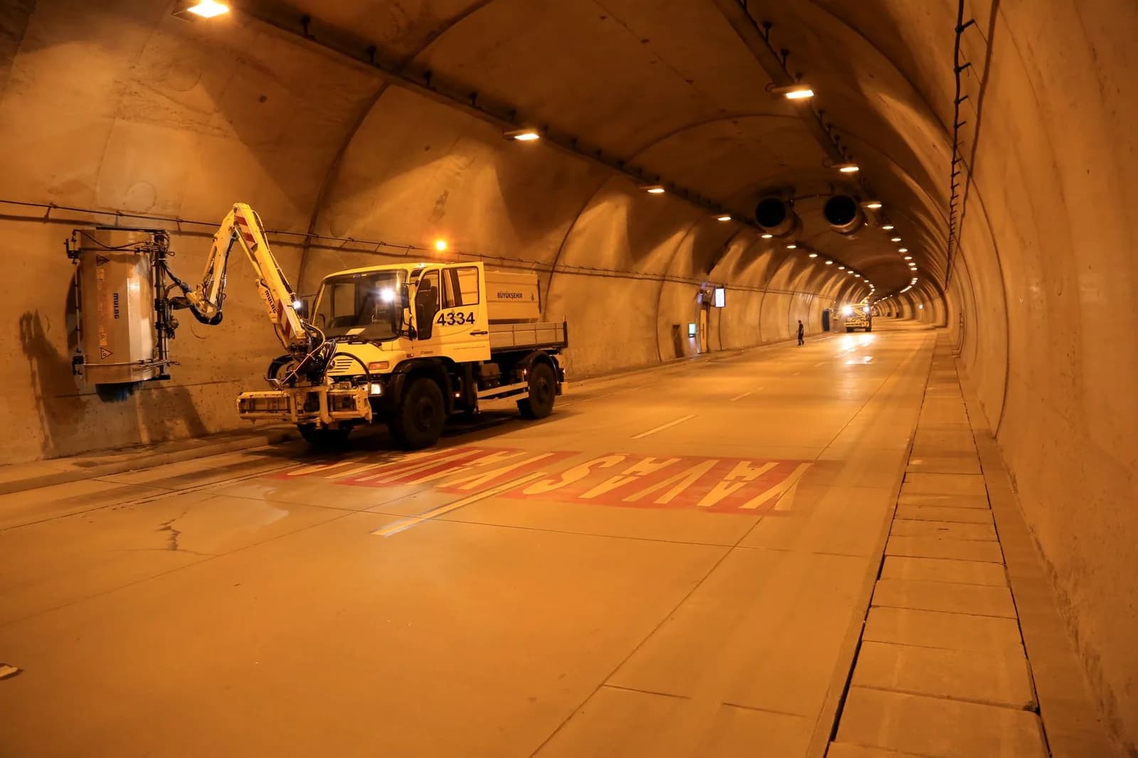 Boring Company Raises $3 Billion, UAE Leads Round at $23 Billion Valuation