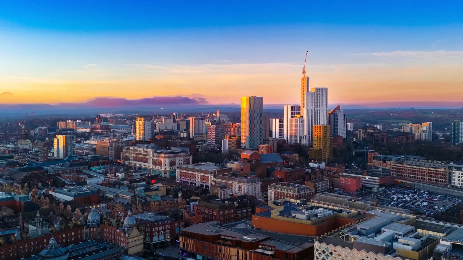 UK Unveils £150M Fund to Back Scaleups in the North of England