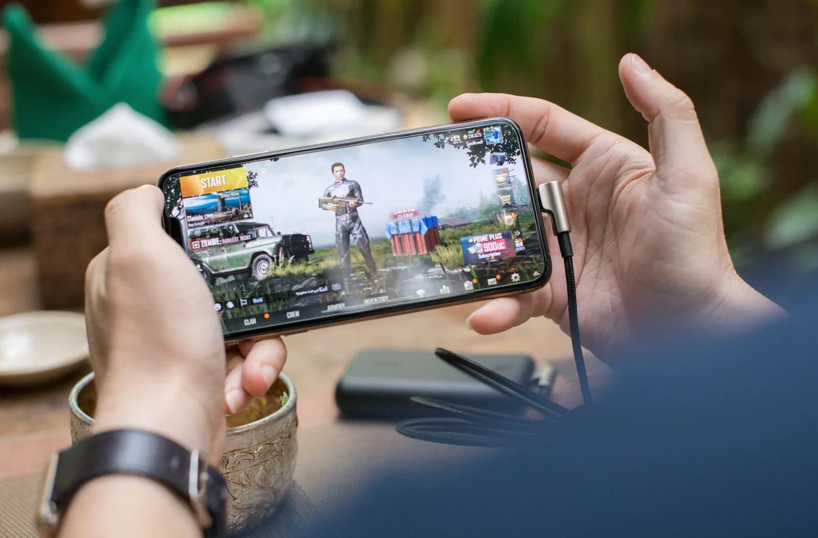 Google Play Launches $1M Fund to Back 10 African Game Studios