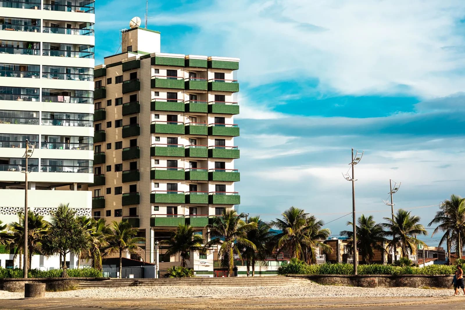 Egyptian Prop-Tech Startup Partment Bets on Fractional Second-Home Ownership
