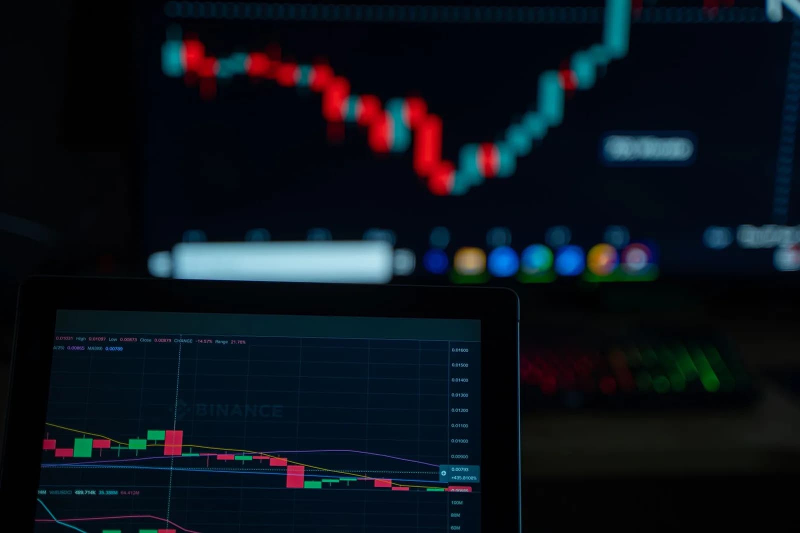 Binance Shared Russian User's Data in Ukraine Donation Case, Reuters Reports