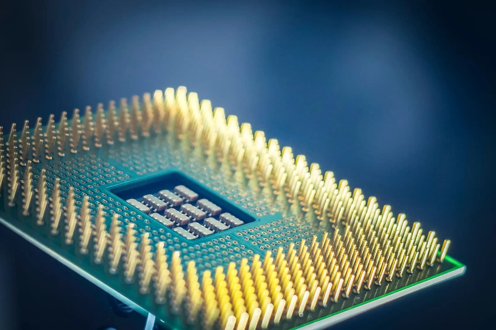 UK AI chip startup Olix raises $312M at $3.3bn valuation