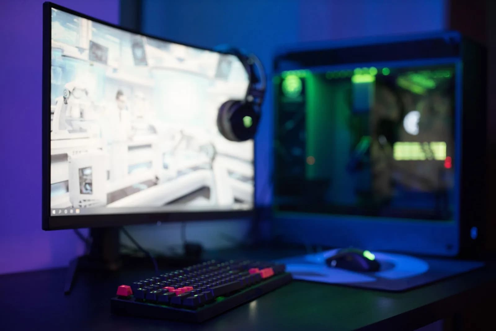 Samsung Reveals Odyssey Gaming Monitors at Gamescom 2026, Including 1,100Hz Model