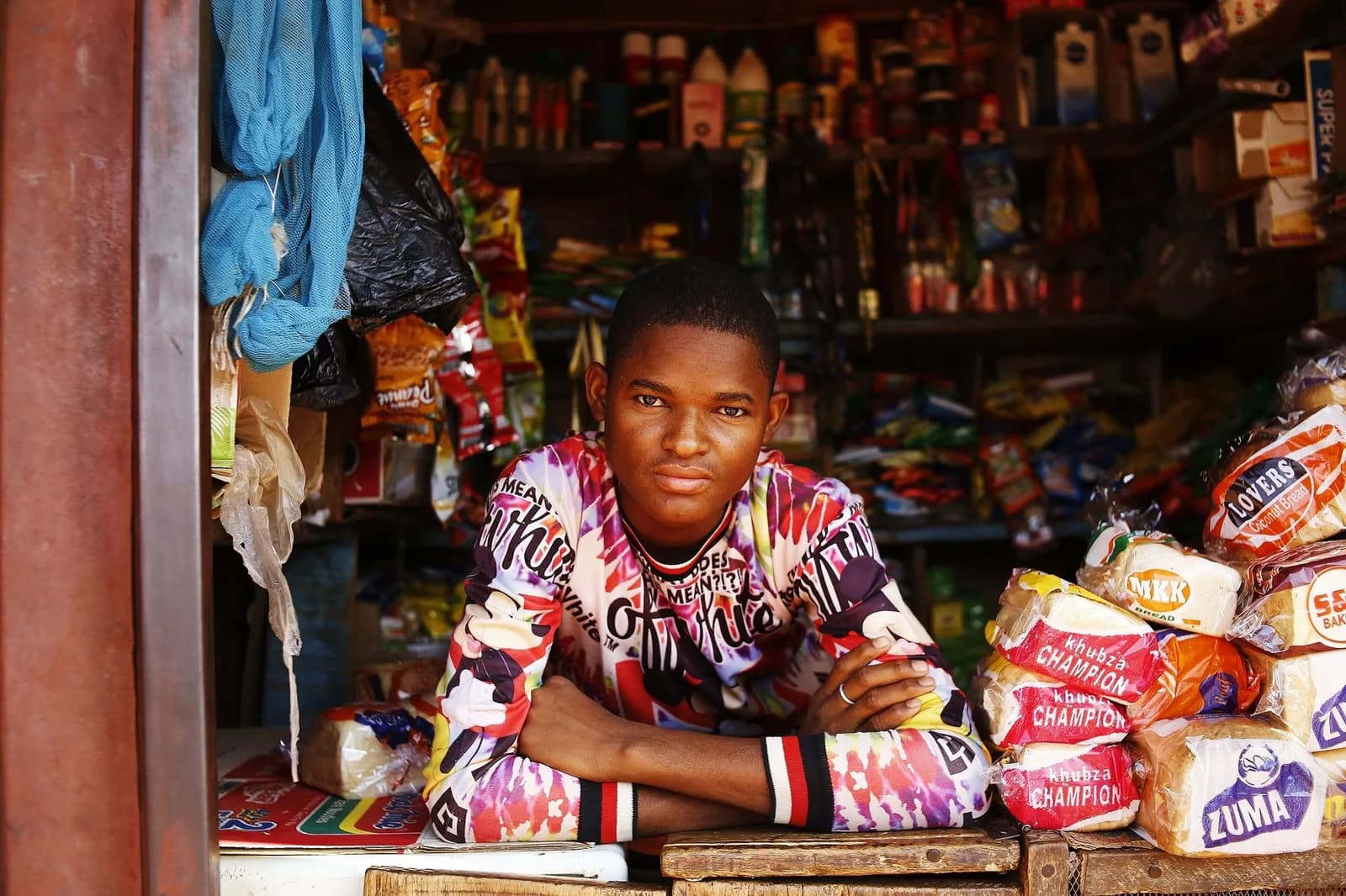 Mastercard Index: 81% of Nigerian SMEs Upbeat on Year Ahead