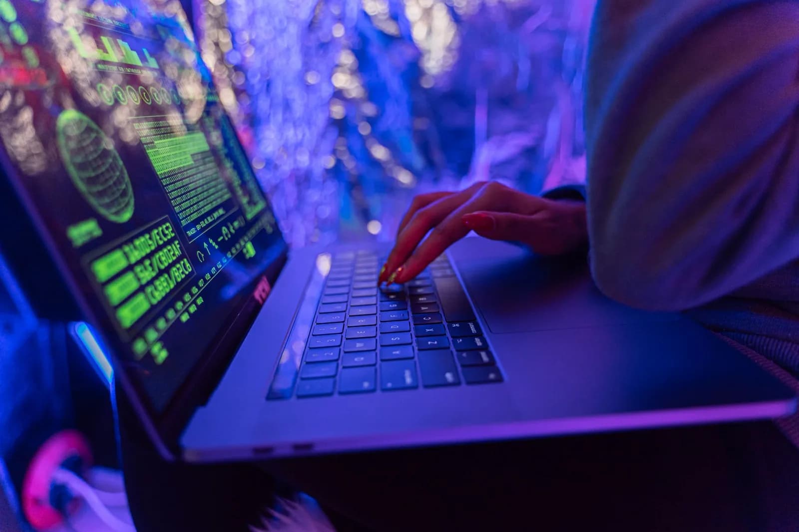 Ryuk Ransomware Operator Pleads Guilty in US; AlphV Accomplice Sentenced