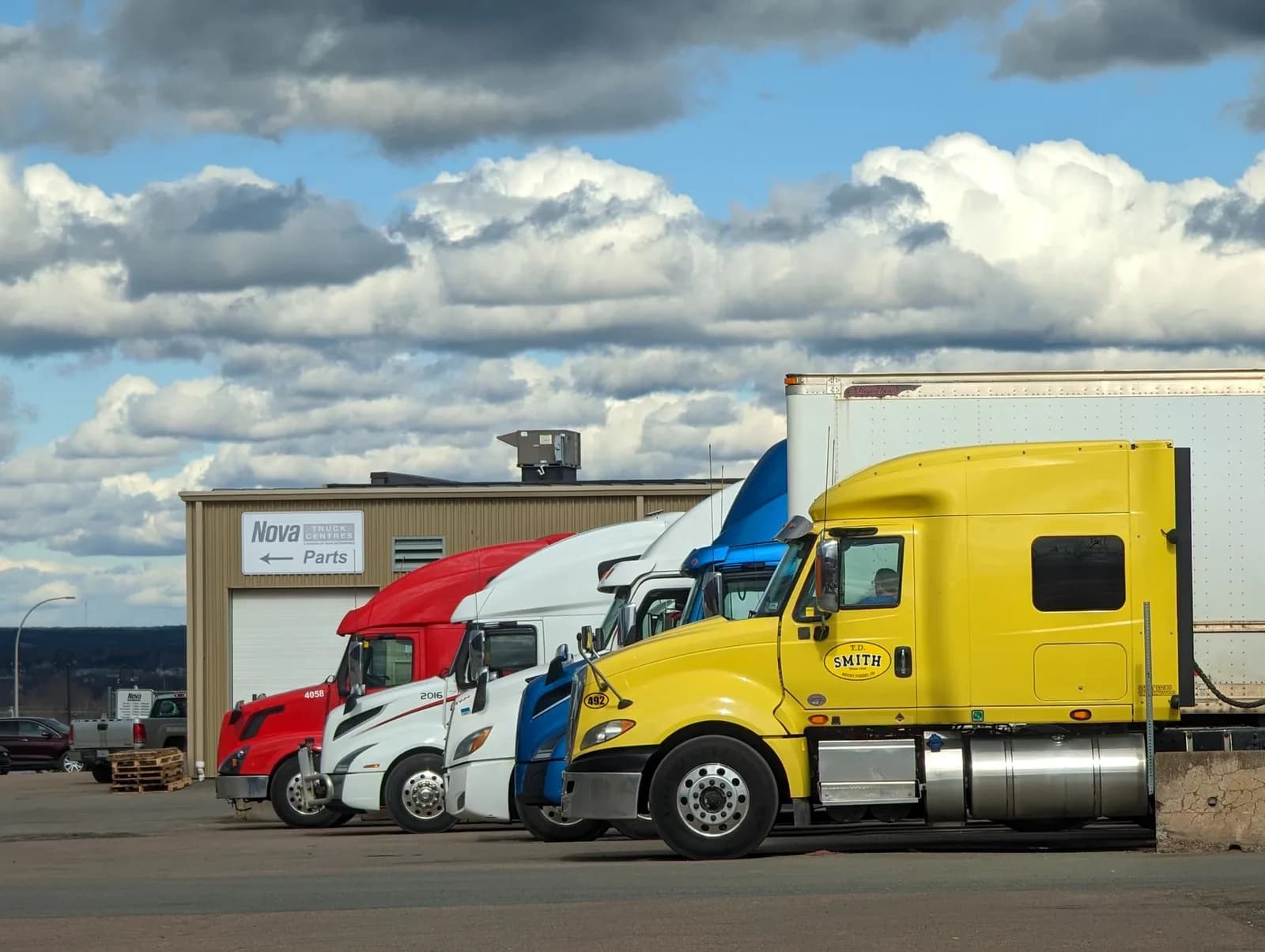 Takealot Spins Logistics Arm Into Standalone Growth Engine