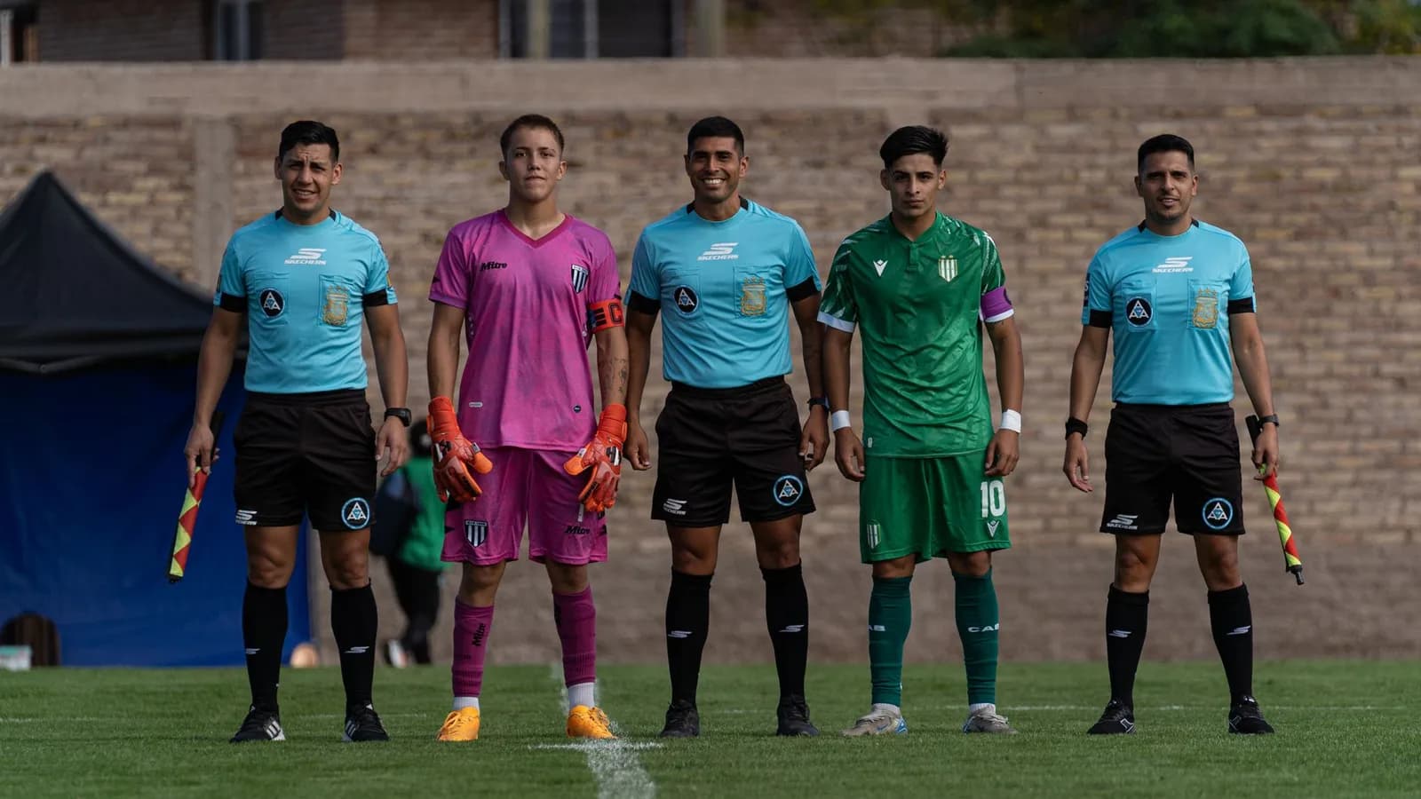 Canadian Soccer Trial Tests New Approach to Contested Offside Calls