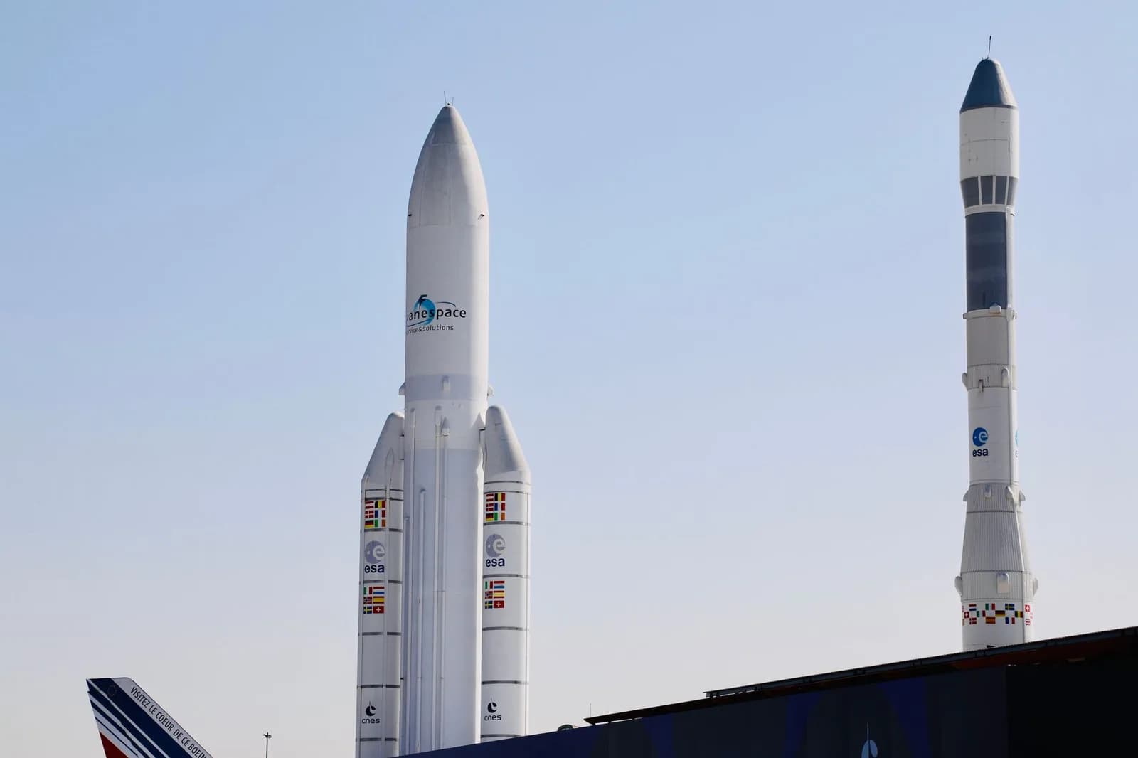 ESA's July: Artemis II Crew Visits Netherlands, Hera Updates Software Mid-Flight
