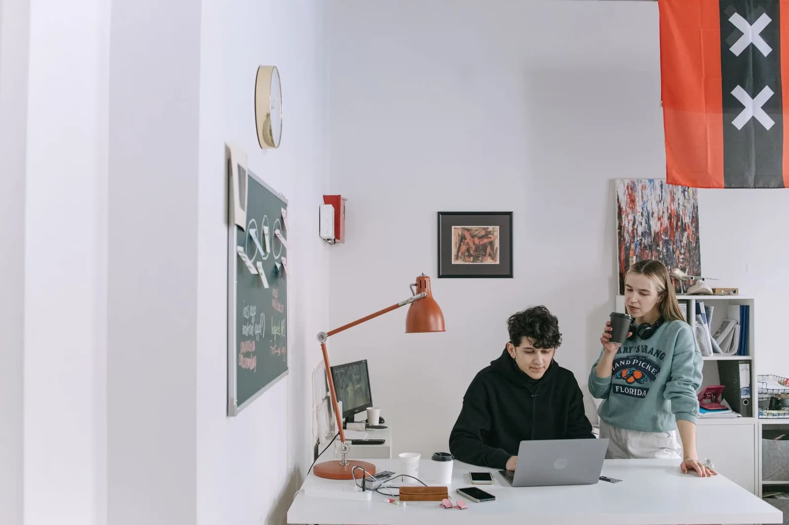 Amsterdam's Neno raises €6.6m for AI-native back office aimed at SMBs