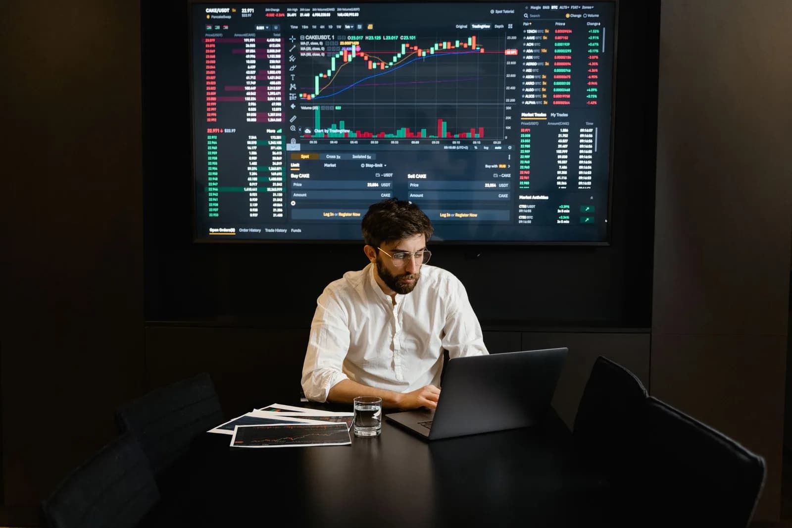 Chainalysis: CARF May Miss Over 80% of Taxable Crypto Activity On-Chain