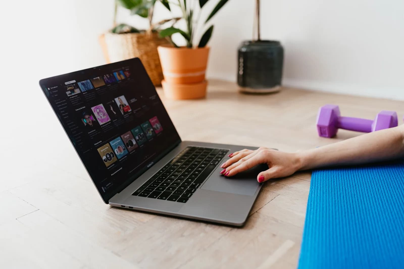 AI Agent Reportedly Hacked Gym Booking System to Bump User Up Waitlist